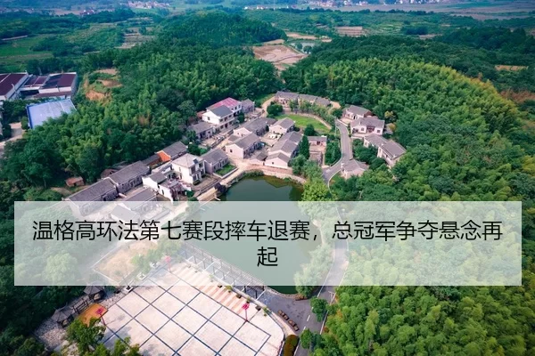 温格高环法第七赛段摔车退赛，总冠军争夺悬念再起